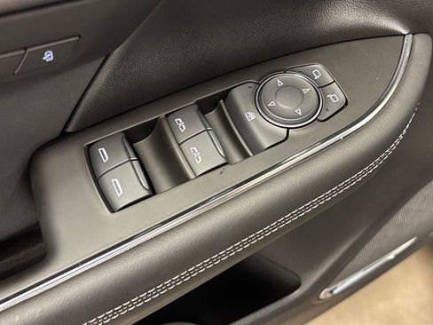 New 2026 Buick Envision Sport Touring image 20