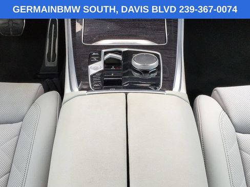 Certified 2024 BMW X5 xDrive40i w/ M Sport Package AWD/4WD image 21