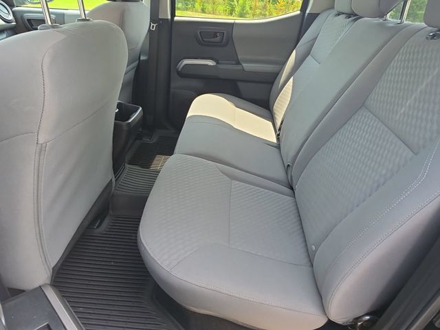 Used 2023 Toyota Tacoma SR5 w/ SX Package AWD/4WD image 14