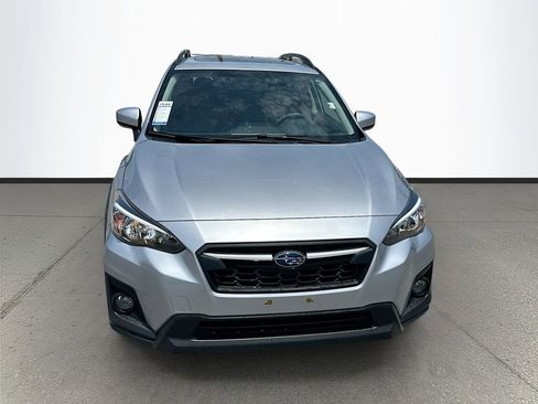 Used 2019 Subaru Crosstrek 2.0i Premium AWD/4WD image 2