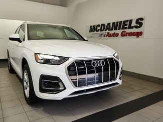 Used 2023 Audi Q5 2.0T Premium w/ Convenience Package video 1