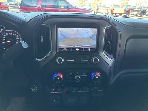 Used 2020 GMC Sierra 1500 Denali w/ Driver Alert Package II image 17