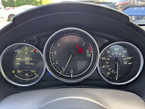New 2026 MAZDA MX-5 Miata Grand Touring RWD image 20