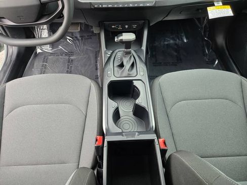 New 2026 Kia K4 FWD image 28
