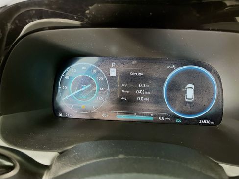 Used 2023 Hyundai Palisade SEL w/ Premium Package FWD image 18
