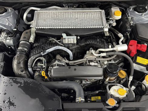 Certified 2022 Subaru WRX image 35