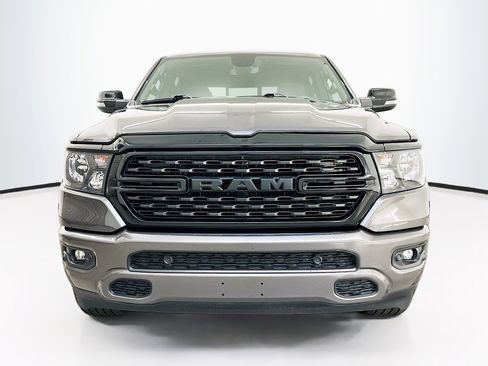 Used 2023 RAM 1500 Big Horn image 2