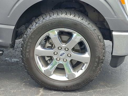 Used 2021 Ford F150 XLT w/ Equipment Group 302A High AWD/4WD image 8