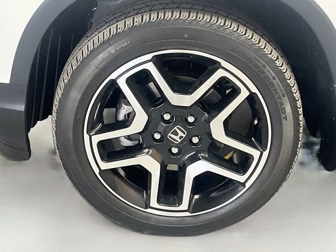 Used 2022 Honda Passport Elite image 33