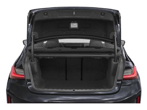 Used 2024 BMW M340i xDrive w/ Premium Package AWD/4WD image 14