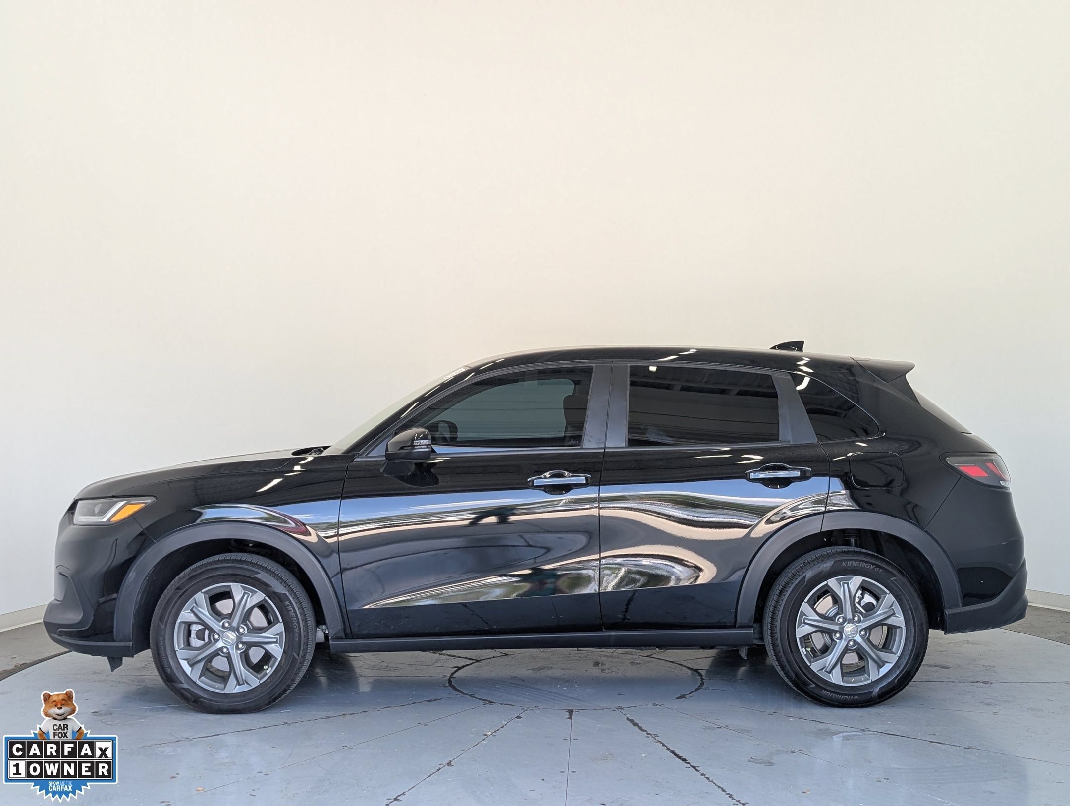 Used 2026 Honda HR-V LX image 8