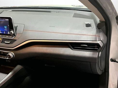 Used 2022 Nissan Altima 2.5 SR image 26