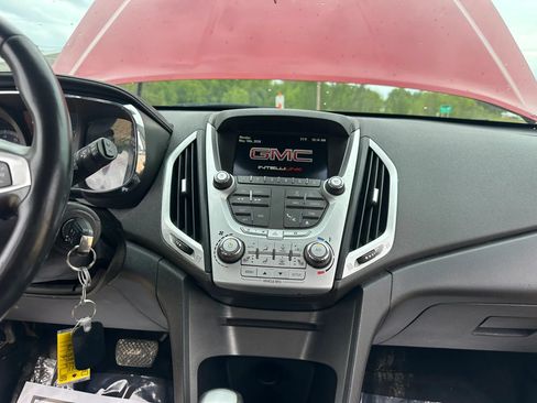 Used 2013 GMC Terrain SLT FWD image 18