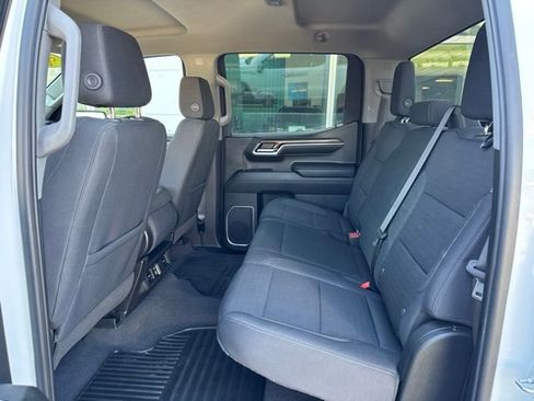 Used 2023 Chevrolet Silverado 1500 RST AWD/4WD image 20