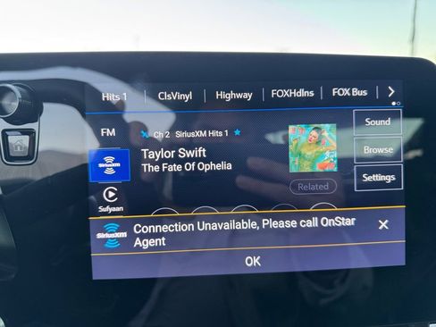 Used 2021 Chevrolet Corvette Stingray Preferred Cpe w/ Z51 Performance Package image 19