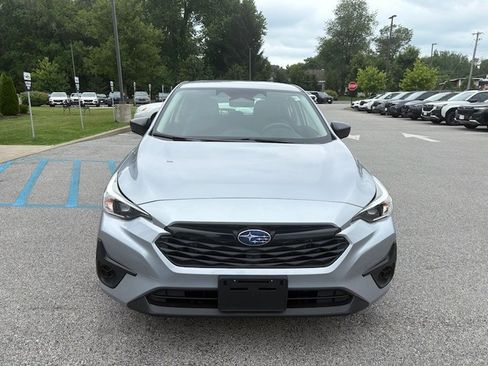Used 2024 Subaru Impreza 2.0i AWD/4WD image 3