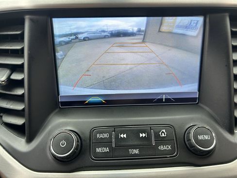 Used 2019 GMC Acadia SLT w/ Black Edition AWD/4WD image 24