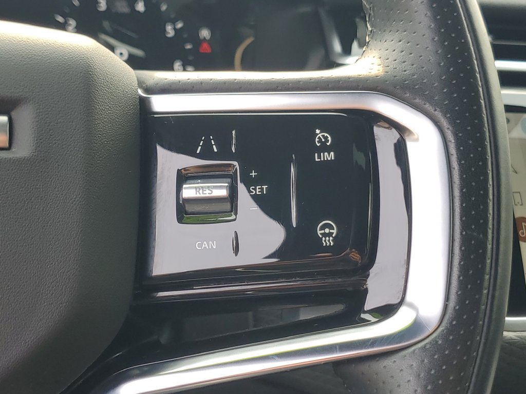 Used 2021 Land Rover Range Rover Velar R-Dynamic S AWD/4WD image 19