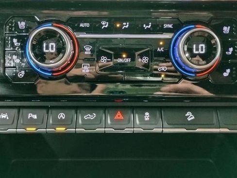 New 2025 GMC Sierra 1500 Denali Ultimate image 50