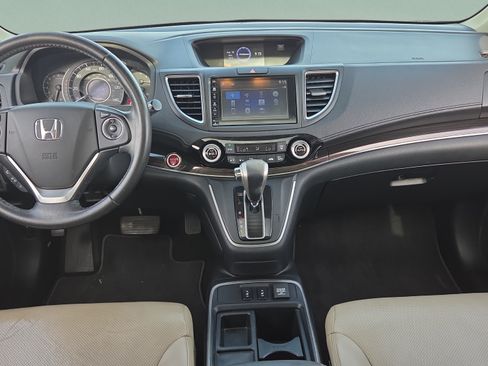 Used 2016 Honda CR-V EX-L image 13