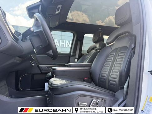 Used 2025 Rivian R1S Adventure AWD/4WD image 7