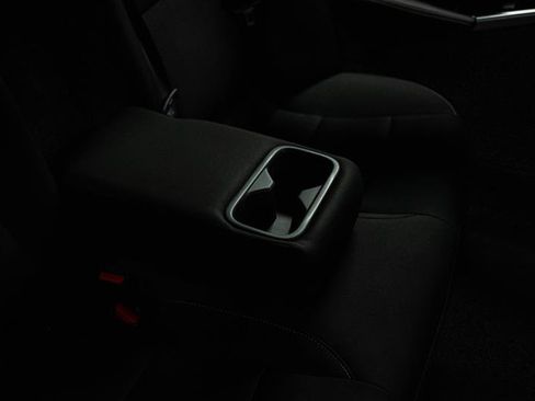 Used 2023 Nissan Altima 2.5 SV w/ SV Premium Package image 12