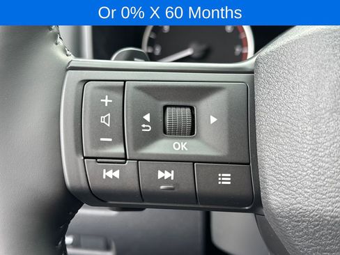 New 2026 Nissan Rogue SV w/ Cold Weather Package image 31