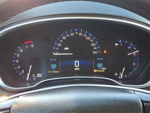 Used 2014 Cadillac SRX Luxury w/ Driver Awareness Package image 13