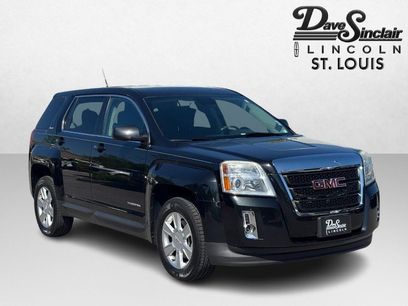 Used 2012 GMC Terrain SLE