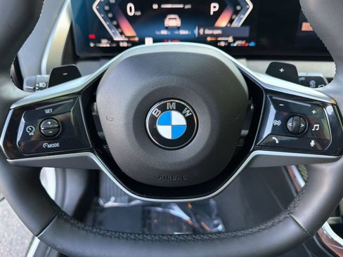 Used 2026 BMW X3 xDrive30i w/ Premium Package AWD/4WD image 11
