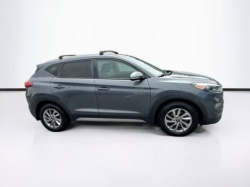 Used 2018 Hyundai Tucson SEL Plus AWD/4WD image 10