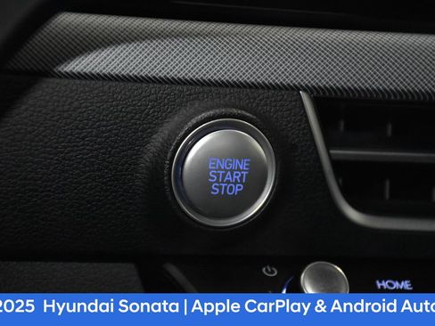 Certified 2025 Hyundai Sonata SE image 14