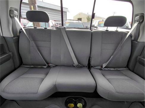 Used 2008 Dodge Ram 2500 Truck SLT w/ Popular Equipment Group image 8