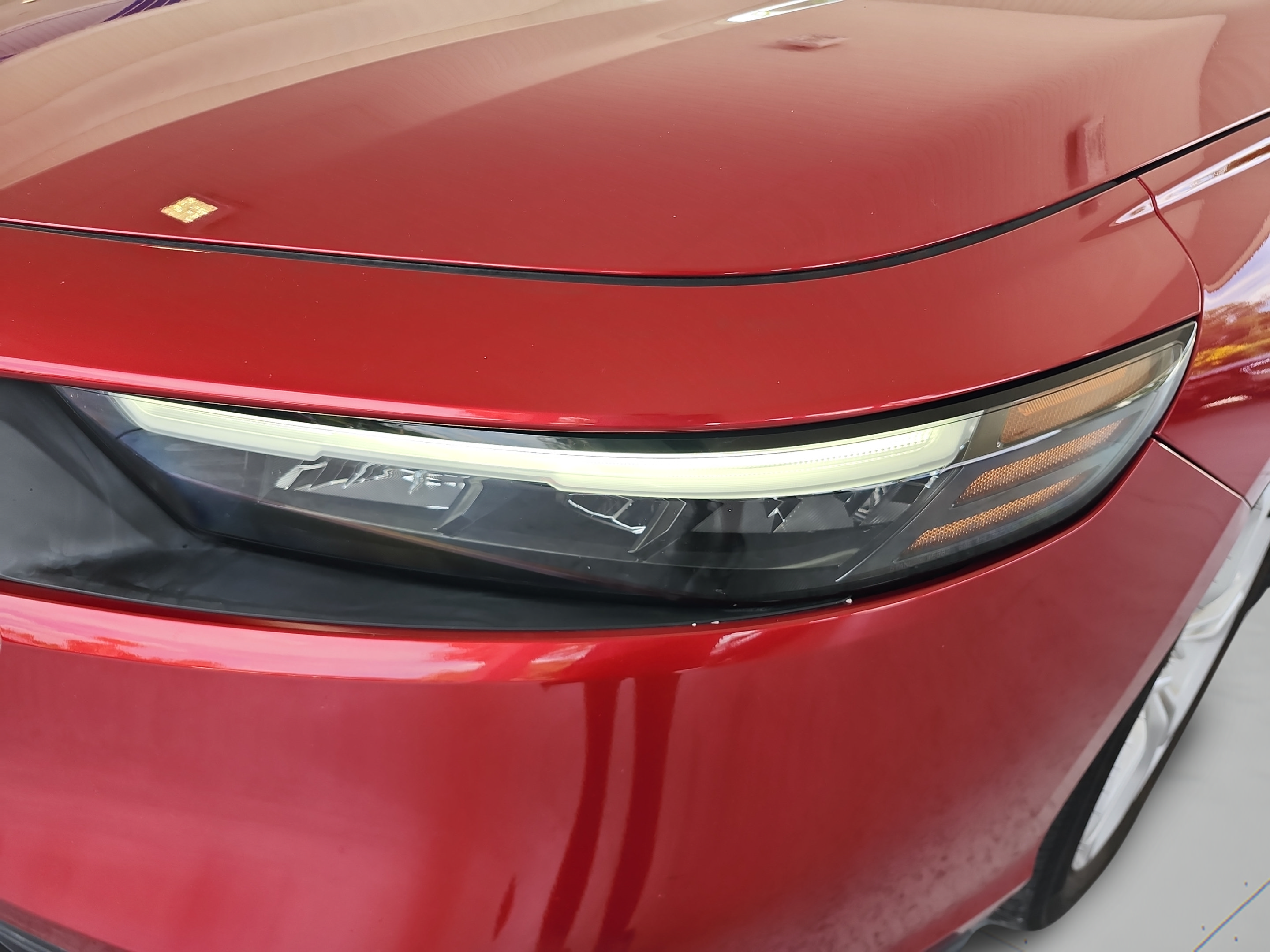 Used 2023 Honda Accord LX image 30