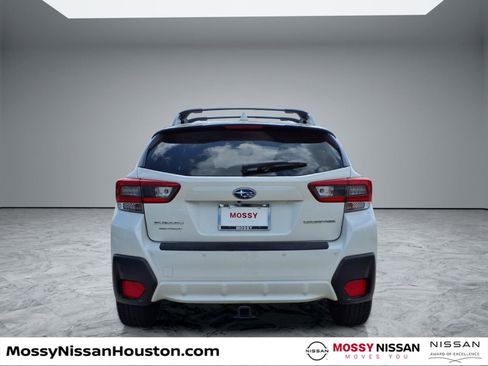 Used 2020 Subaru Crosstrek 2.0i Limited w/ Moonroof Package w/Navigation image 6