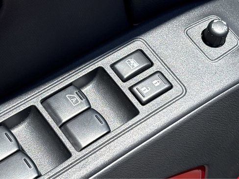 Used 2023 Nissan Frontier Pro-X w/ Technology Package RWD image 30