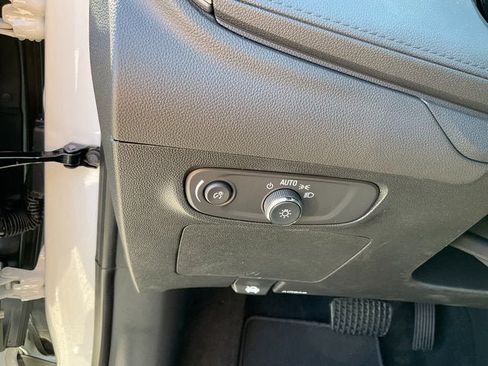 New 2026 Buick Encore GX Preferred image 6