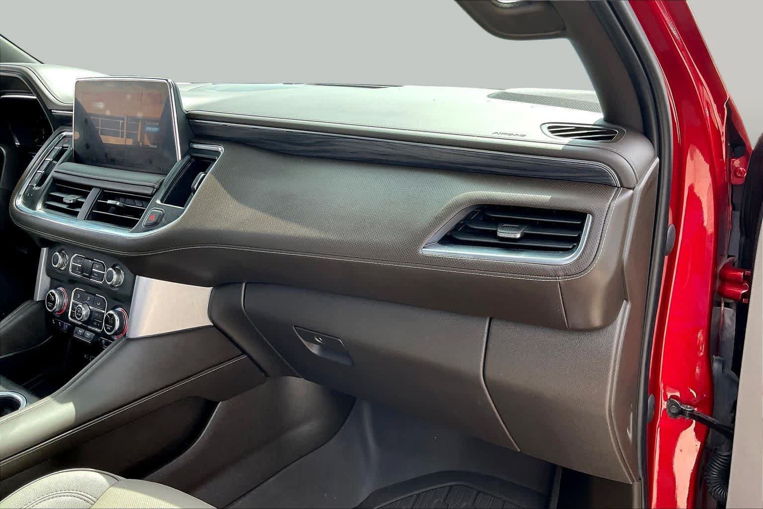 Certified 2023 GMC Yukon SLT RWD image 19