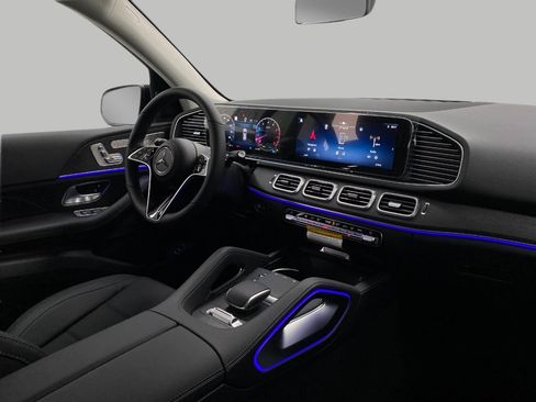 New 2026 Mercedes-Benz GLE 450 4MATIC image 20