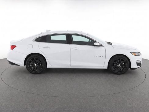 Used 2023 Chevrolet Malibu LT FWD image 10