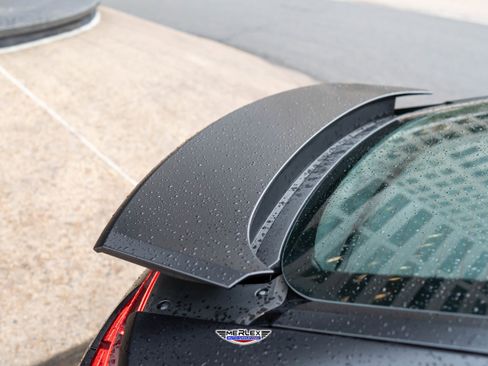Used 2018 Porsche Panamera 4S AWD/4WD image 48