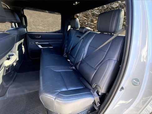 Used 2024 Toyota Tundra Platinum image 25