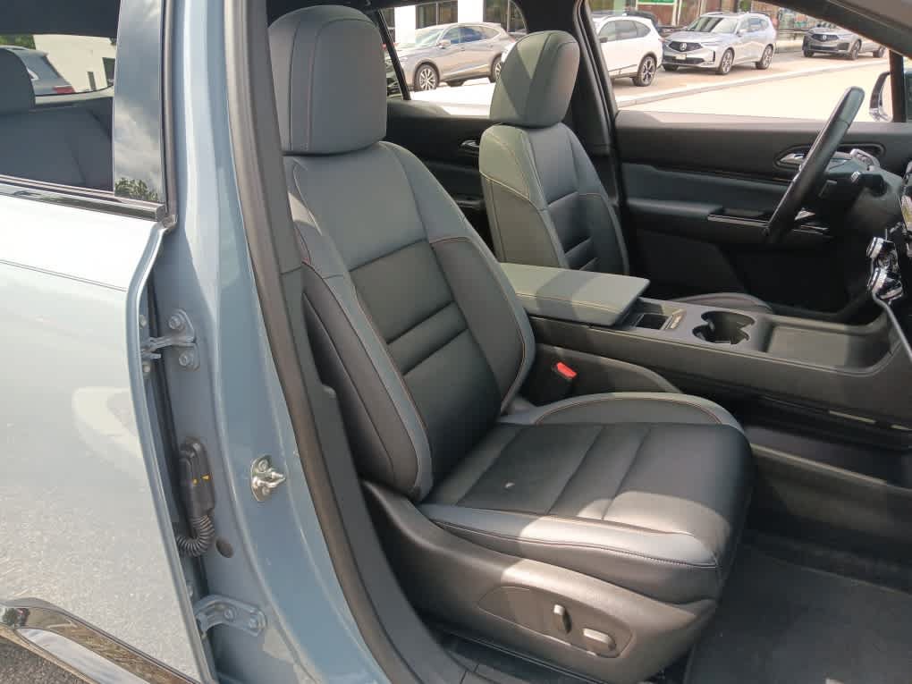 Used 2024 Honda Prologue Touring image 21