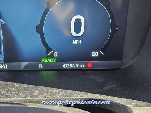 Used 2024 Ford F150 XLT w/ Mobile Office Package image 22