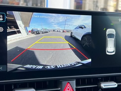 New 2026 Hyundai Ioniq 5 SE RWD image 21