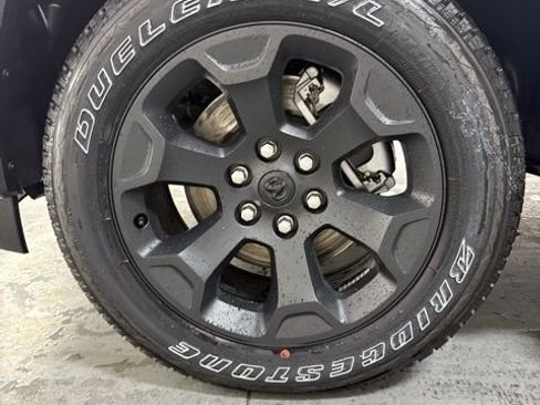 New 2026 RAM 1500 Big Horn image 14