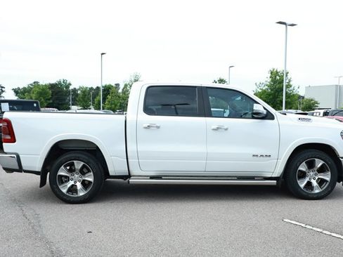 Used 2019 RAM 1500 Laramie RWD image 3