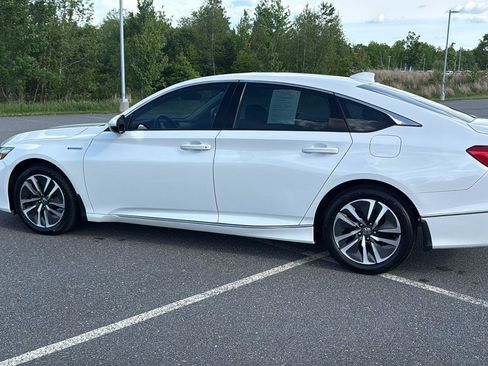 Used 2022 Honda Accord EX-L image 10