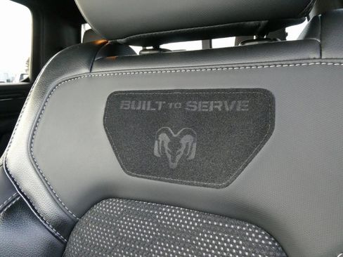 Used 2024 RAM 1500 Big Horn image 20