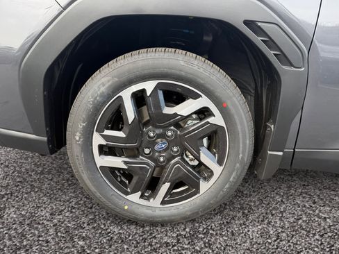 New 2026 Subaru Forester Limited image 14